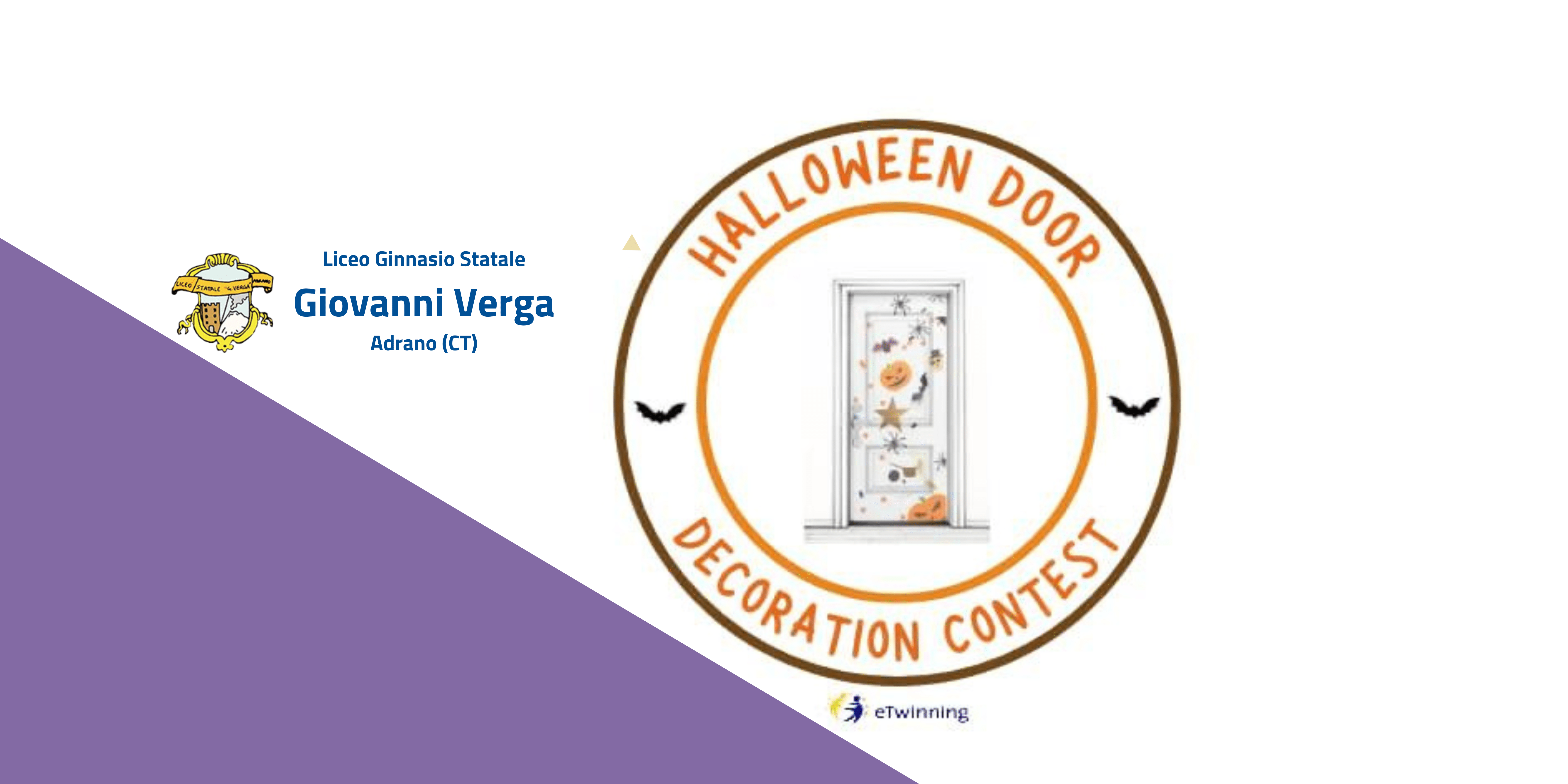 Halloween Doors Decoration Contest